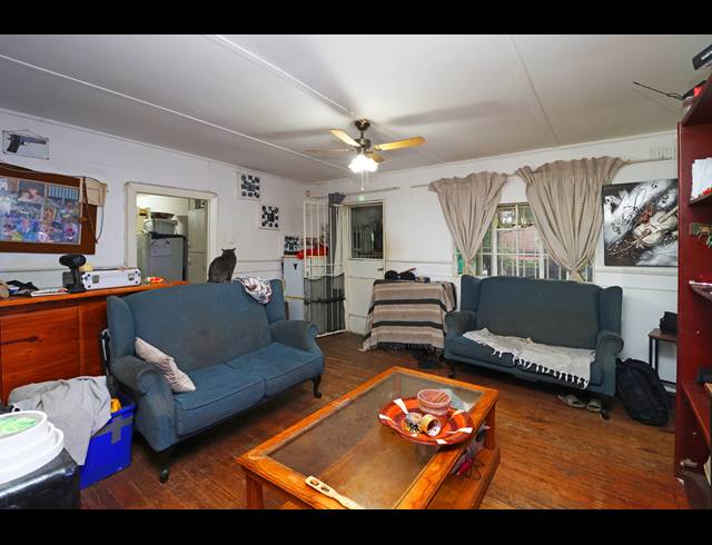 2 BEDROOM HOUSE FOR SALE IN LYNDHURST